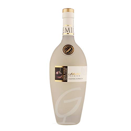 Kamin-Kirsch Premium Scheibel Brennerei (1 x 0,7 Ltr) von Scheibel Premium