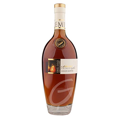 Moor Birne Premium Plus Scheibel Brennerei (1 x 0,7 Ltr) von OEARE