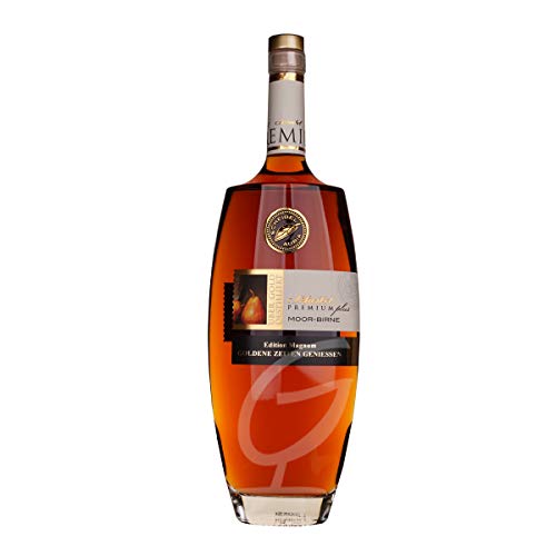 Moor Birne Premium Plus Scheibel Brennerei (1 x 1,5 Ltr) von Scheibel Premium