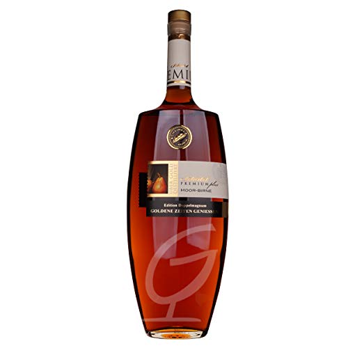 Moor Birne Premium Plus Scheibel Brennerei (1 x 3,0 Ltr) von Scheibel Premium