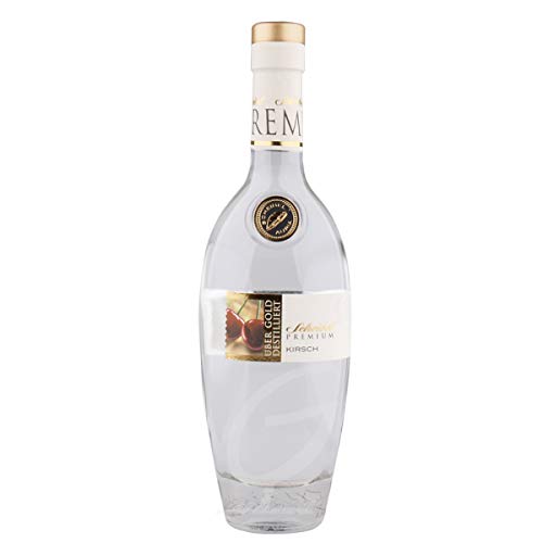 Schwarzwälder Kirschwasser Premium Scheibel Brennerei (1 x 0,7 Ltr) von The Great Canadian Tea