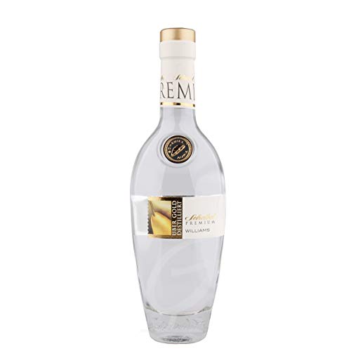 Williams Christ Birnen-Brand Premium Scheibel Brennerei (1 x 0,35 Ltr) von GREAT BRITISH TRADING LIMITED