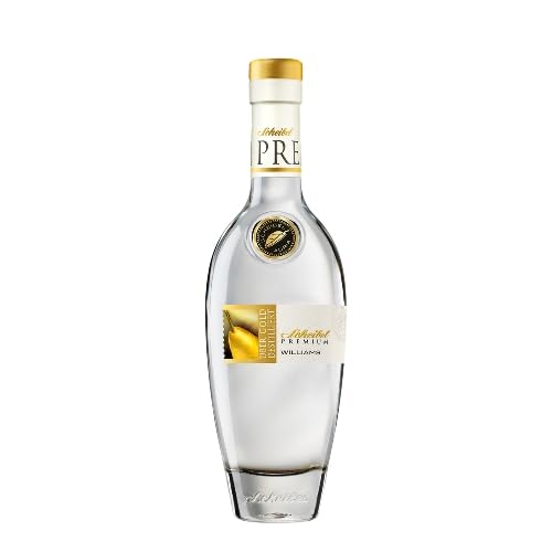 Brand SCHEIBEL Premium Williams-Christ Birne 40% Vol. Brand SCHEIBEL Premium Williams-Christ Birne 40% Vol. von Scheibel