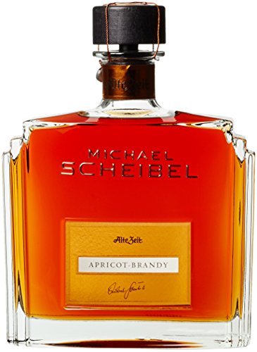 Scheibel Alte Zeit Apricot Brandy (1 x 0.7 l) von Scheibel
