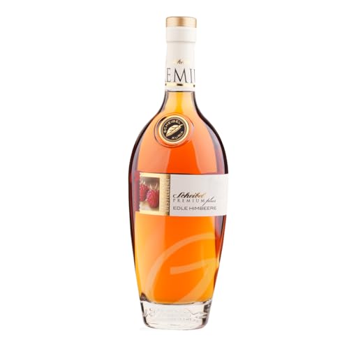 Scheibel Edle Himbeere 0,7 Liter 40% Vol. Scheibel Edle Himbeere 0,7 Liter 40% Vol. von Scheibel