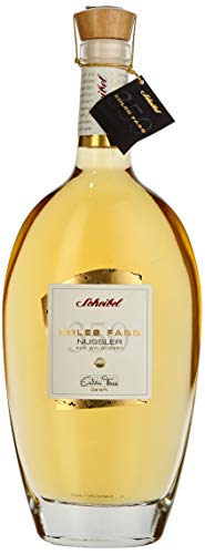 Scheibel Edles Fass Nussler, 1er Pack (1 x 700 ml) von Scheibel