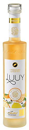 Scheibel Luuy - Premium Aperitif - 0,35l. von Scheibel