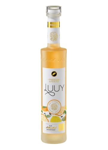 Scheibel Luuy - Premium Aperitif - 0,35l. von Scheibel