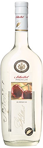 Scheibel Premium Kirschwasser, 1er Pack (1 x 700 ml) von Scheibel