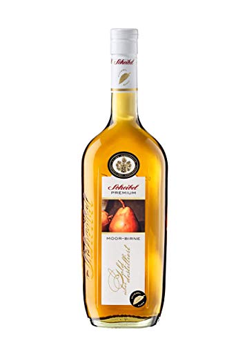 Scheibel Premium Moor Birne 0,7 Liter 40% Vol. Scheibel Premium Moor Birne 0,7 Liter 40% Vol. von Scheibel