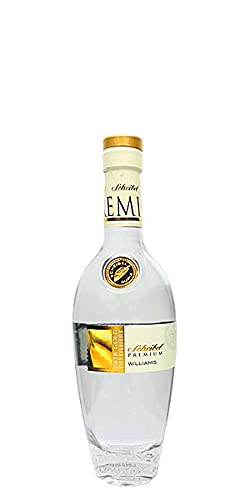 Scheibel Premium Williams 0,35 Liter Scheibel Premium Williams 0,35 Liter von Scheibel