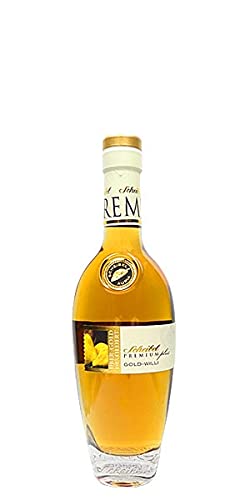 Scheibel Premium plus Gold-Willi 0,35 Liter von Scheibel