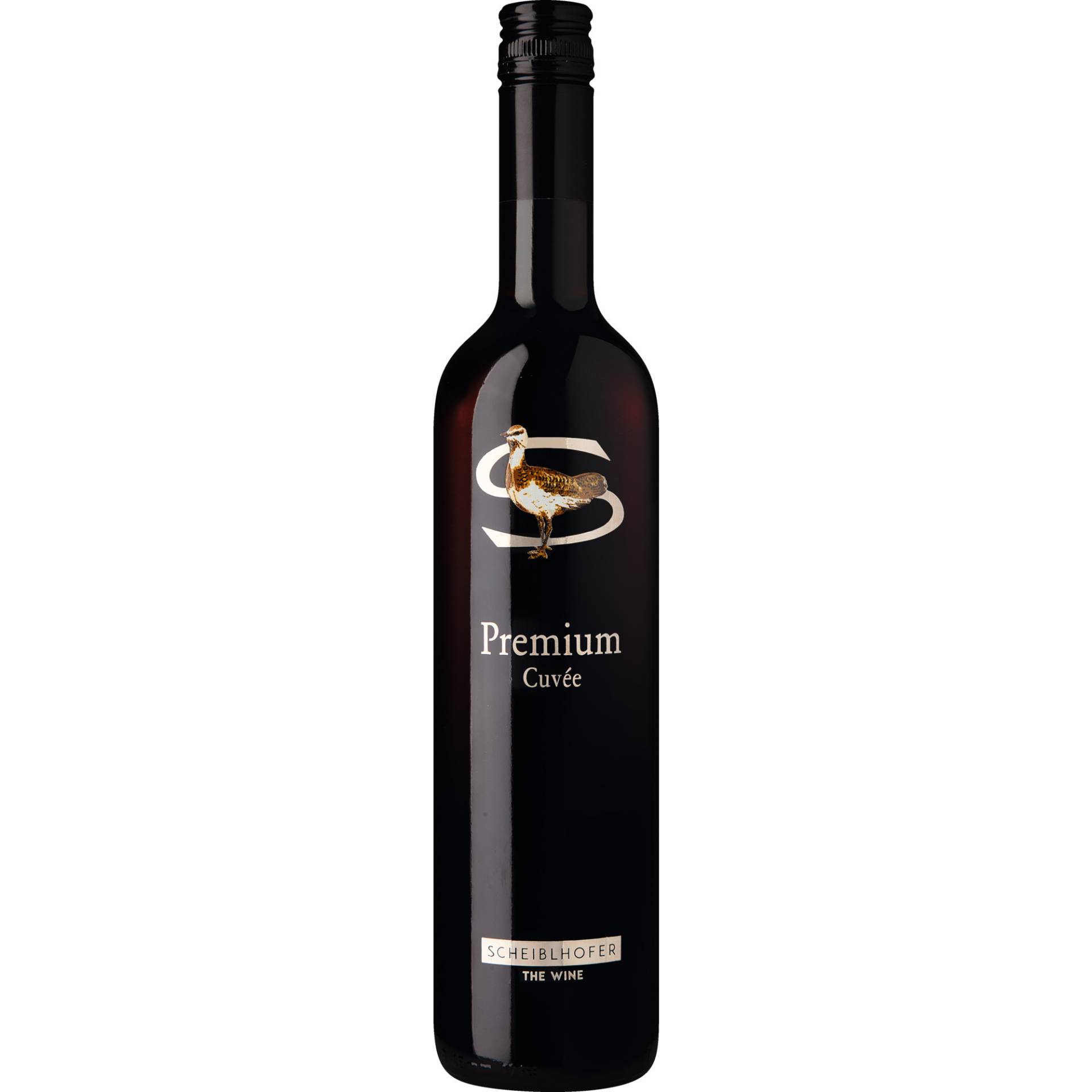 Scheiblhofer Cuvée Rot Premium, Trocken, Burgenland, Burgenland, 2023, Rotwein Scheiblhofer Cuvée Rot Premium, Trocken, Burgenland, Burgenland, 2023, Rotwein von Scheiblhofer The Wine GmbH, Halbturnerstrasse 1a, 7163 Andau, Österreich
