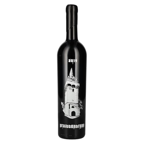 Scheiblhofer Praittenbrunn 2019 15% Vol. 0,75l von Scheiblhofer