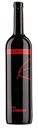 Scheiblhofer Scheiblhofer The Legends Perfection 2017 Cuvée 2017 trocken ( x 0.75 Liter) (1 x 0.75 l) von Scheiblhofer