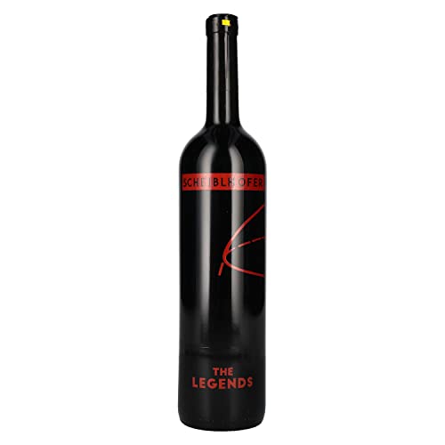 Scheiblhofer The Legends 2020 14% Vol. 0,75l Scheiblhofer The Legends 2020 14% Vol. 0,75l von Scheiblhofer
