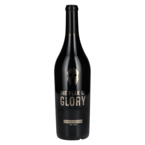 Scheiblhofer The Peak of Glory 2022 14% Vol. 0,75l von Scheiblhofer