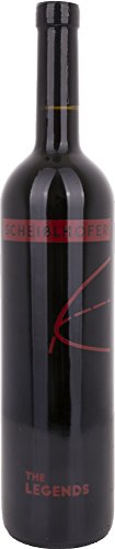 Scheiblhofer Weingut The Legends 2015 (1x0.75l) von Scheiblhofer