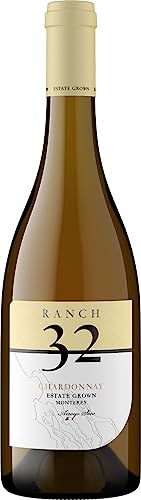 Scheid Family Ranch 32 Chardonnay 2019 0.75 L Flasche von Scheid