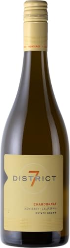 Scheid Family District 7 Chardonnay 2020 0.75 L Flasche Scheid Family District 7 Chardonnay 2020 0.75 L Flasche von Scheid