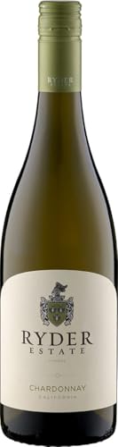 Scheid Family Ryder Chardonnay 2020 0.75 L Flasche von Scheid