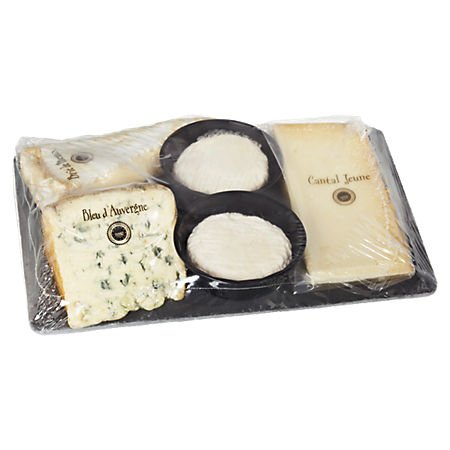 Käseschieferplatte aus Frankreich ca. 750g von Schieferplatte