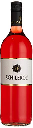 Schilerol Roséchampagner (1 x 1 l) von Schilerol