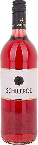 Schilerol Roséchampagner 1,0l von Schilerol