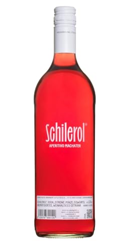 Schilerol Roséchampagner 6x 1l Schilerol Roséchampagner 6x 1l von Schilerol