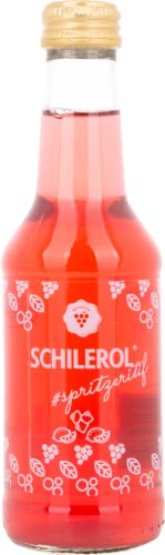 Schilerol Spritzeritif 3% Vol. 24x0,25l Schilerol Spritzeritif 3% Vol. 24x0,25l von Schilerol
