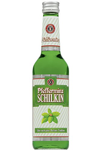 Schilkin Pfefferminz Grün 0,35 Liter Schilkin Pfefferminz Grün 0,35 Liter von Schilkin Pfefferminz Grün 0,35 Liter