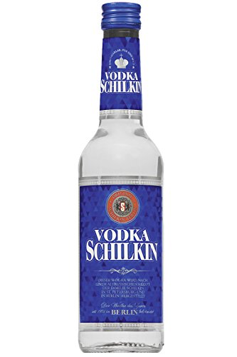 Schilkin Vodka 0,35 Liter Schilkin Vodka 0,35 Liter von Schilkin Vodka 0,35 Liter