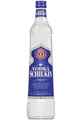 Schilkin Vodka 0,7 Liter von Schilkin Vodka 0,7 Liter
