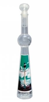 BERLINER LUFT original in der Fernsehturmflasche, 0,2l, 18%Vol.Alk. BERLINER LUFT original in der Fernsehturmflasche, 0,2l, 18%Vol.Alk. von Schilkin