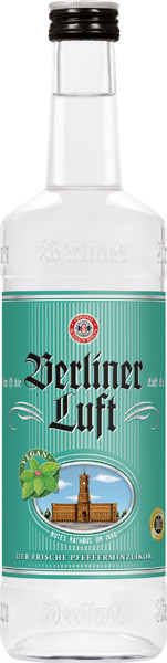 Berliner Luft 18% vol. 0,7  l von Schilkin