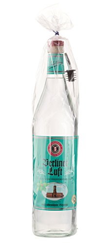 Berliner Luft 3,0 l Magnum Flasche Das Original Berliner Luft 3,0 l Magnum Flasche Das Original von Sattie