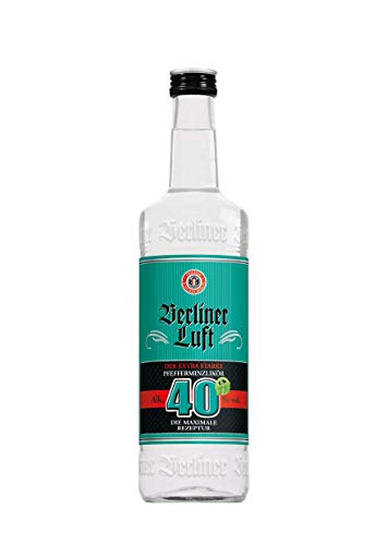 Berliner Luft strong, 0.7 l von Berliner Luft