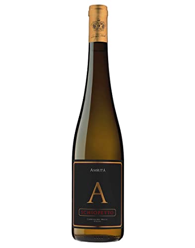 Friuli DOC Bianco Amrità Schiopetto 2020 0,75 ℓ von Schiopetto