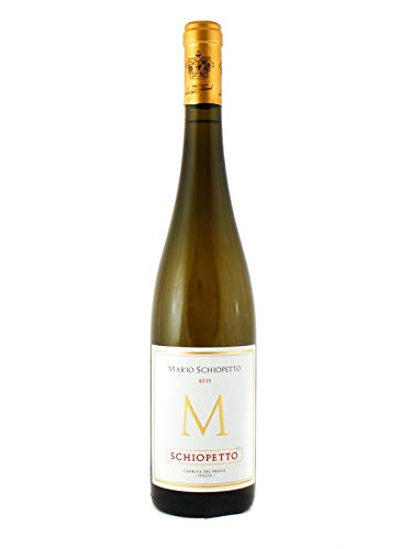 Mario Schiopetto M 2015 Mario Schiopetto M 2015 von Schiopetto