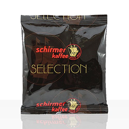 Schirmer Selection Casino - 60 x 70g Kaffee gemahlen, Filterkaffee Schirmer Selection Casino - 60 x 70g Kaffee gemahlen, Filterkaffee von Schirmer