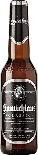 Samichlaus Bier - Schloss Eggenberg Samichlaus Bier - Schloss Eggenberg von Schloss Eggenberg