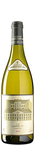 Gobelsburg Grüner Veltliner Ried Lamm 2018 trocken (1 x 0,75 l) von Schloss Gobelsburg