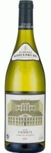 Schloss Gobelsburg Grüner Veltliner Steinsetz 2022 (1x 0.75L Flasche) von Schloss Gobelsburg