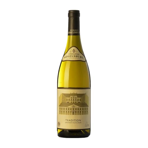 Schloss Gobelsburg Tradition Grüner Veltliner Kamptal Alterung 75 cl Weißwein Schloss Gobelsburg Tradition Grüner Veltliner Kamptal Alterung 75 cl Weißwein von Schloss Gobelsburg