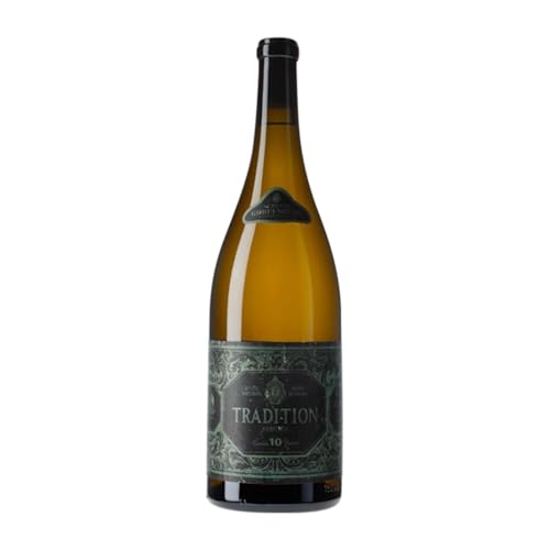 Schloss Gobelsburg Tradition Heritage Kamptal 10 Jahre Magnum-Flasche 1,5 L Weißwein Schloss Gobelsburg Tradition Heritage Kamptal 10 Jahre Magnum-Flasche 1,5 L Weißwein von Schloss Gobelsburg