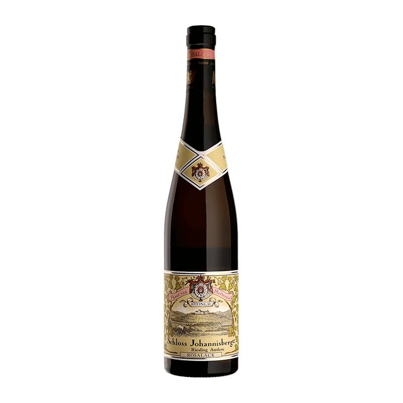 Schloss Johannisberg : Riesling Rosalack Auslese 1967 von Schloss Johannisberg