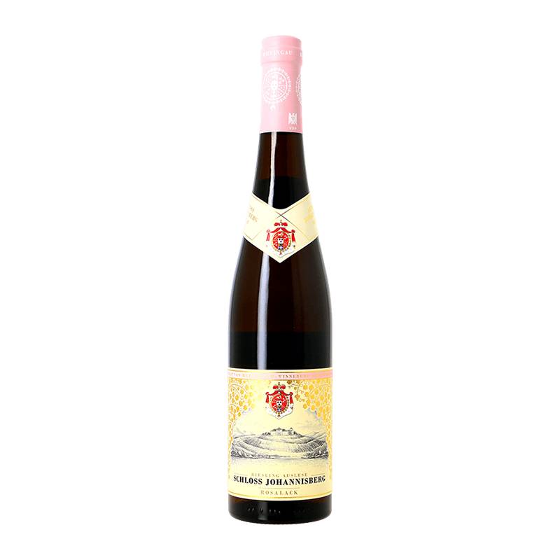 Schloss Johannisberg : Riesling Rosalack Auslese 2020 von Schloss Johannisberg