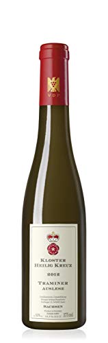 Traminer- Riesling VDP. GROSSE LAGE Auslese 2017 von Schloss Proschwitz