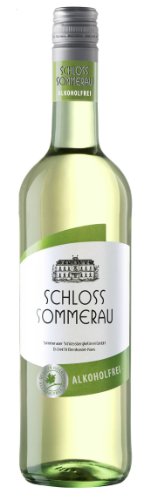 Schloss Sommerau alkoholfreier Weißwein von Schloss Sommerau
