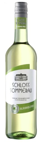 Schloss Sommerau alkoholfreier Weißwein Schloss Sommerau alkoholfreier Weißwein von Schloss Sommerau